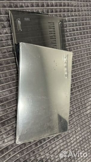 Чехол-накладка MyPads Opako на Huawei MateBook D14