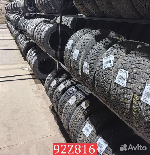 Nokian Tyres Hakkapeliitta 7 185/65 R15 89N