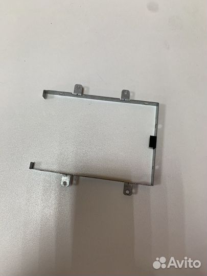 Каретка hdd ноутбука asus x502c