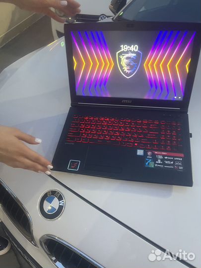 MSI