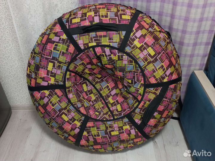 Тюбинг 100 см