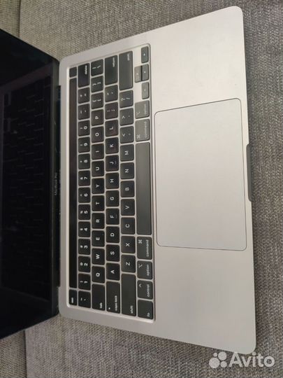 Apple macbook pro 13 2020