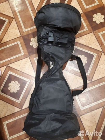 Гироскутер