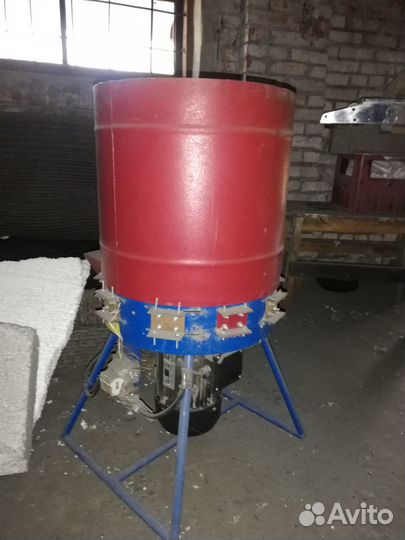 Соломорезка