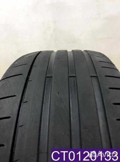 Pirelli P Zero PZ4 245/35 R20 91Y