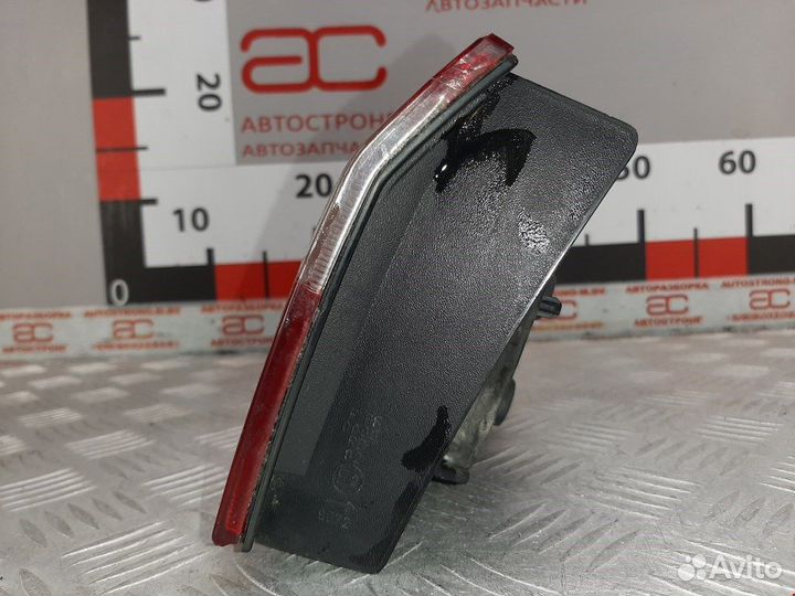 Фонарь багажника для Renault Laguna 2 8200002476