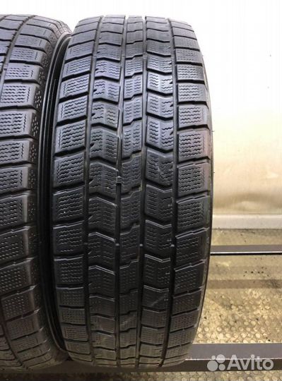 Goodyear Ice Navi 7 215/60 R17 100Z