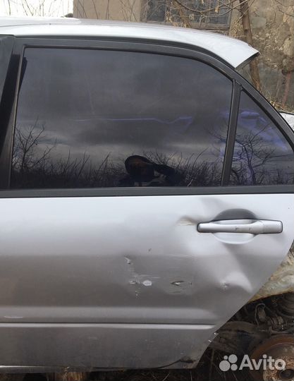 Запчасти Mitsubishi Lancer9