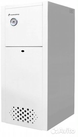 Котел газовый Конорд ксцг 25s3