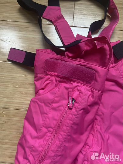 Горнолыжный костюм для девочки (151-160 см.)