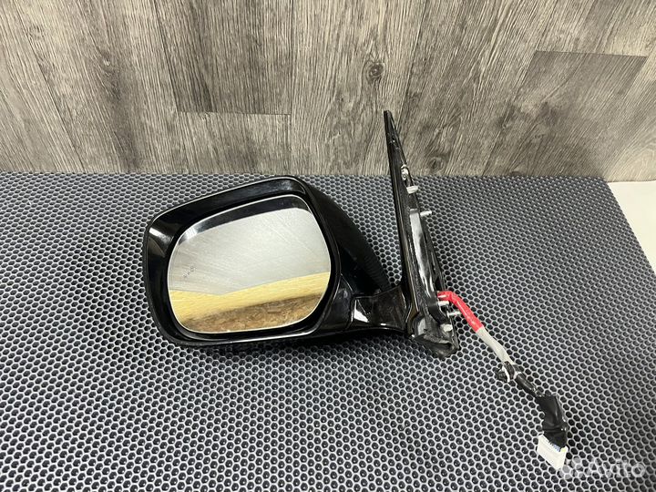 Зеркало левое Lexus Lx570 2 оригинал
