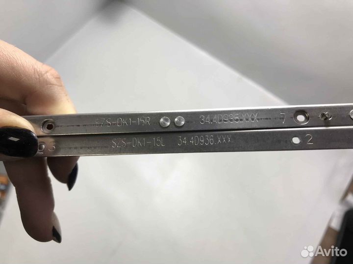 Петли для dell PP21L