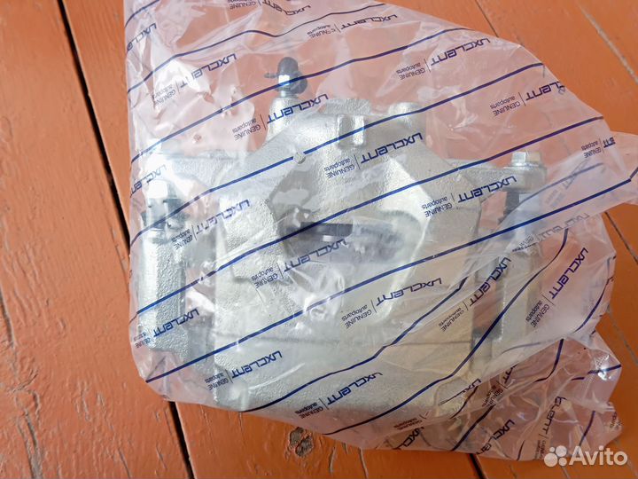 Суппорт тормозной