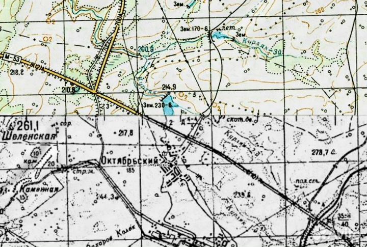 Карты Кемеровской области для навигаторов Гармин