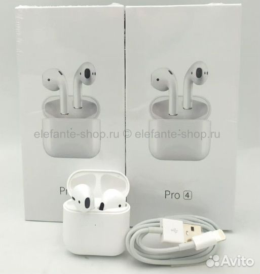 Mi\Redmi Беспроводные наушники (Новые)