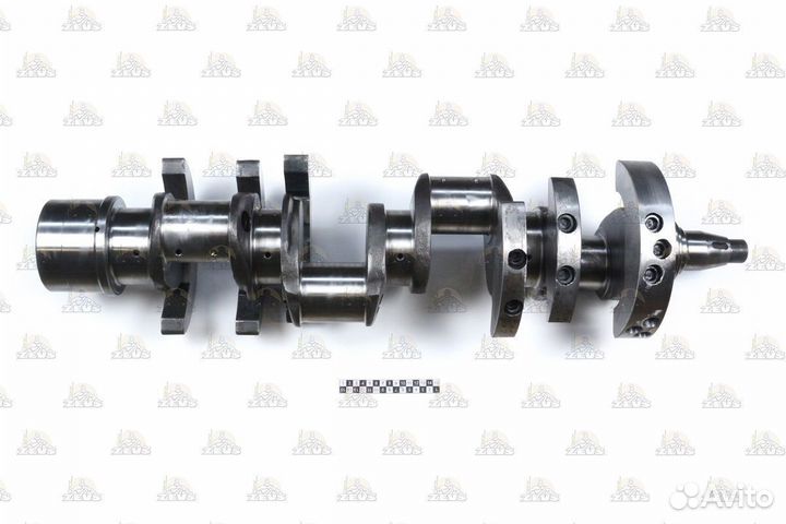 Коленвал двс PSH-30