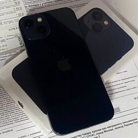 iPhone 13, 128 ГБ