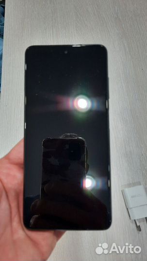 Xiaomi Poco X3 Pro, 8/128 ГБ