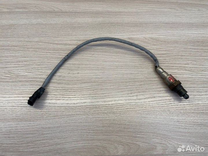 Лямбда зонд LADA X-Ray