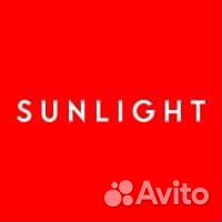 Старший продавец-кассир sunlight / санлайт