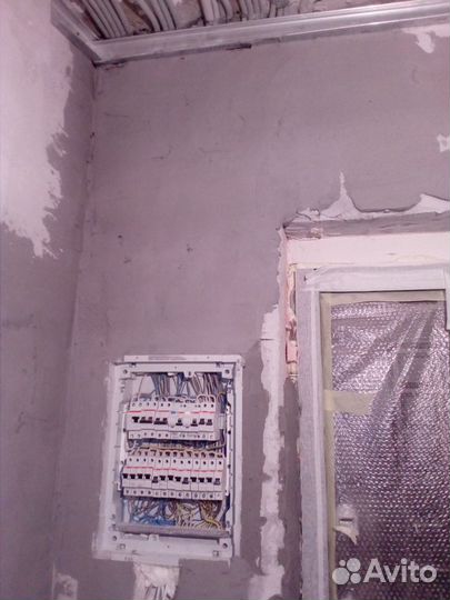 Отделка и ремонт.Дагомыс Лоо Вардане