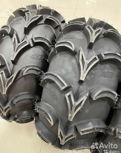 Шина новая Мудлайт хл 28/12/12 для квадроциклов