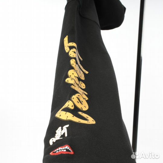 Худи Chrome Hearts