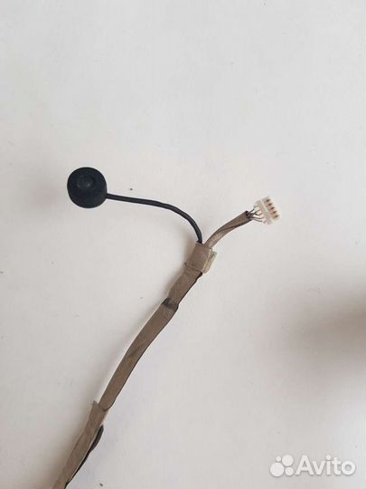 Шлейф матрицы 14005-00470400 Asus K55VD, A55VD