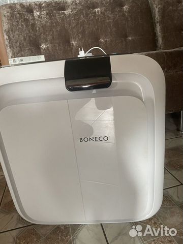 Климатический комплекс boneco H680