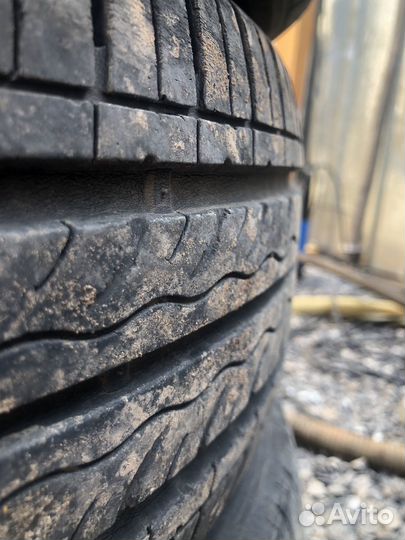 Kumho Solus KH17 185/65 R15 88H