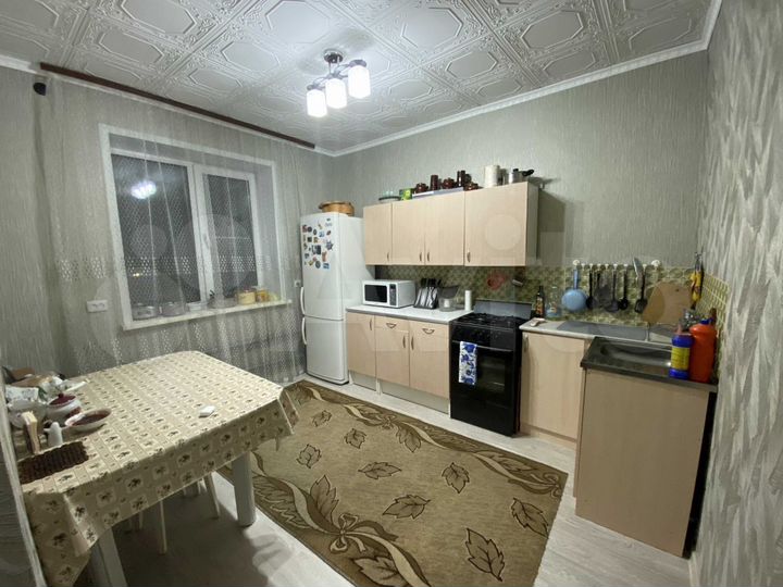 Дом 100 м² на участке 12 сот.