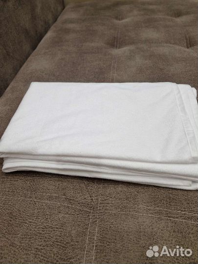 Наматрасник непромокаемый новый