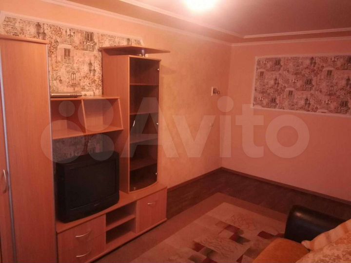 1-к. квартира, 33,6 м², 1/9 эт.