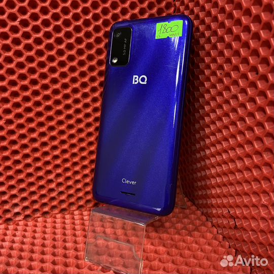 BQ 5745L Clever, 2/32 ГБ