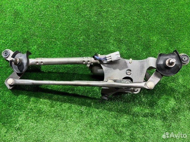 Трапеция дворников Toyota Corolla Fielder NZE144