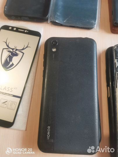 HONOR 20 Lite (RU), 4/128 ГБ