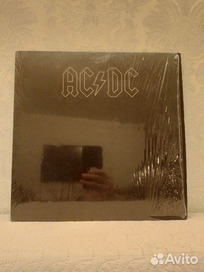 AC/DC 