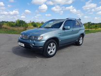 BMW X5 4.4 AT, 2000, 370 000 км, с пробегом, цена 620 000 руб.