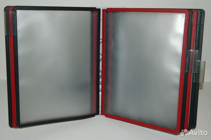 Демосистема настольная Durable