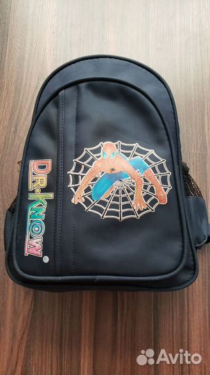 Рюкзак для школы