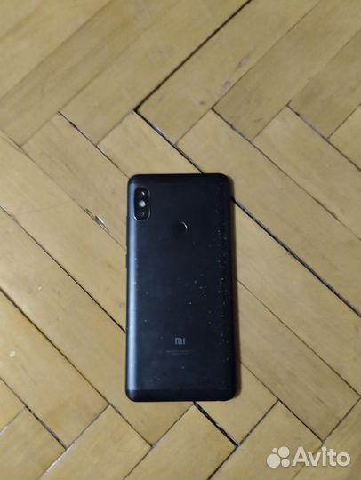 Xiaomi Redmi Note 5, 4/64 ГБ