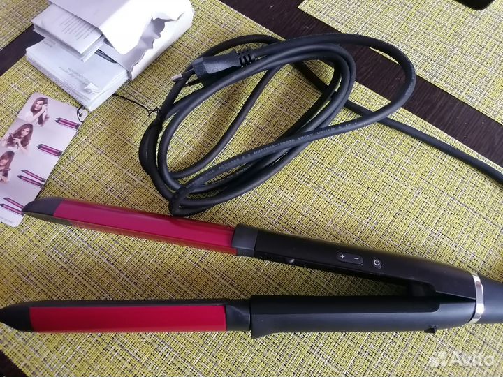 Мультистайлер Philips 4 в 1 новый