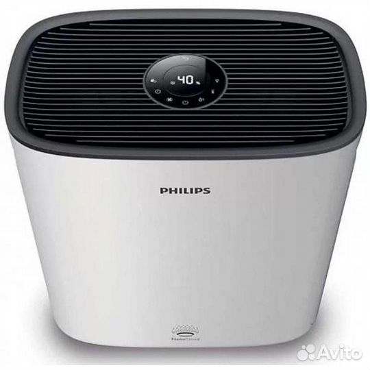 Климатический комплекс Philips HU5930/50, белый