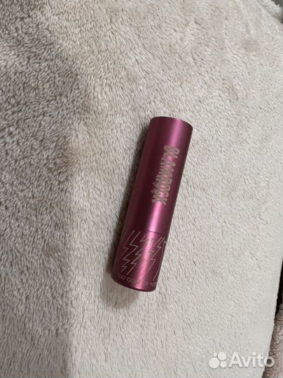 Помада too cool for school