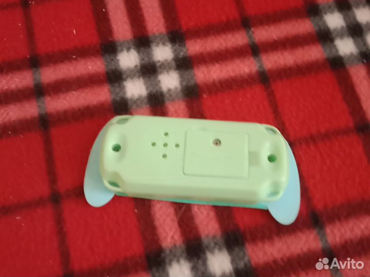 Портативная игровая приставка