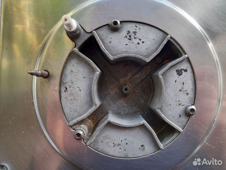 Газовая варочная панель 4 конфорки бу