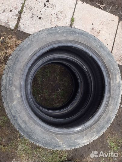 Tigar Winter 195/55 R16 95H