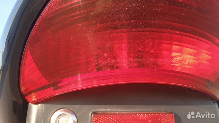 Honda CBR 600f4