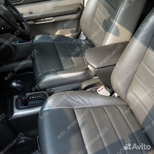 Подлокотник Nissan X Trail Ниссан T 30