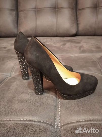 Туфли женские 38 размер